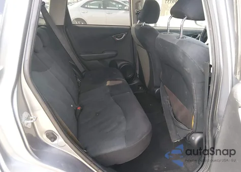 2009 Honda Fit Sport z USA, uszkodzony, nr VIN JHMGE88429S022216